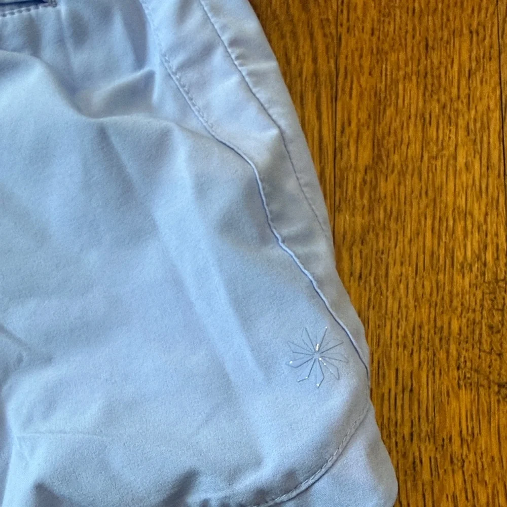 Athleta Girl Light Purple Girl’s Shorts - Picture 7 of 7